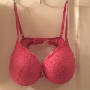 Victoria’s Secret bra